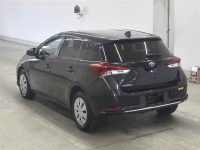 TOYOTA AURIS 2016/150X/NZE181H — 3