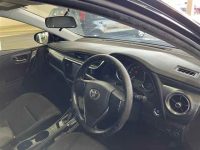 TOYOTA AURIS 2016/150X/NZE181H — 4