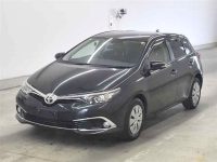 TOYOTA AURIS 2016/150X/NZE181H — 5