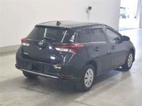 TOYOTA AURIS 2016/150X/NZE181H — 6