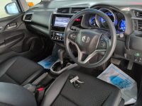 HONDA FIT 2017/13G F PKG FINE ED/GK3 — 3