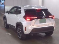 TOYOTA YARIS CROSS 2022/Z 4WD/MXPB15 — 2