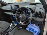 TOYOTA YARIS CROSS 2022/Z 4WD/MXPB15 — 3