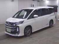 TOYOTA NOAH 2022/S-Z/ZWR90W — 4