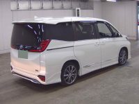 TOYOTA NOAH 2022/S-Z/ZWR90W — 5