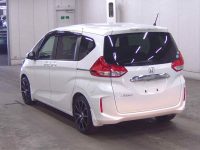 HONDA FREED 2017/G Honda SENSING/GB5 — 2