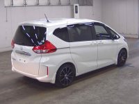 HONDA FREED 2017/G Honda SENSING/GB5 — 5