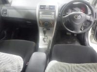 TOYOTA COROLLA FIELDER 2010/1.5X/NZE141G — 3