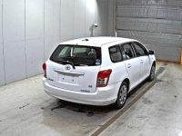 TOYOTA COROLLA FIELDER 2010/1.5X/NZE141G — 5