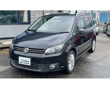 VOLKSWAGEN GOLF 2011/TSI HILINE/TOURAN/1TCAV