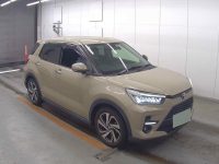 TOYOTA RAIZE 2022/Z/A201A — 1