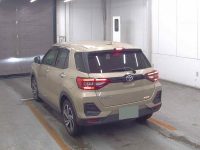 TOYOTA RAIZE 2022/Z/A201A — 2