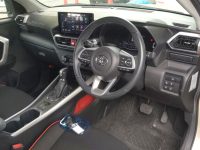 TOYOTA RAIZE 2022/Z/A201A — 3