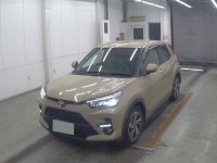 TOYOTA RAIZE 2022/Z/A201A — 4