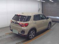 TOYOTA RAIZE 2022/Z/A201A — 5