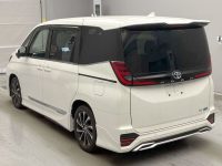 TOYOTA NOAH 2023/S-Z/ZWR90W — 4