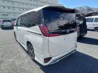 TOYOTA NOAH 2023/S-Z/ZWR90W — 30