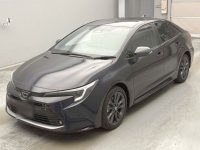 TOYOTA COROLLA 2023/WxB/MZEA17 — 1