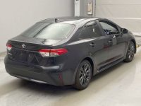TOYOTA COROLLA 2023/WxB/MZEA17 — 3