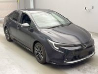 TOYOTA COROLLA 2023/WxB/MZEA17 — 4