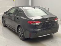 TOYOTA COROLLA 2023/WxB/MZEA17 — 5