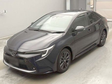 TOYOTA COROLLA 2023/WxB/MZEA17