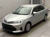 TOYOTA COROLLA AXIO 2021/EX/NKE165 — 1