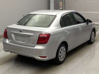 TOYOTA COROLLA AXIO 2021/EX/NKE165 — 2