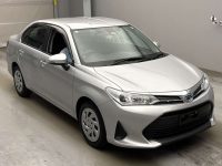 TOYOTA COROLLA AXIO 2021/EX/NKE165 — 3