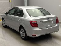 TOYOTA COROLLA AXIO 2021/EX/NKE165 — 4