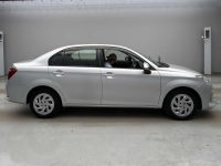 TOYOTA COROLLA AXIO 2021/EX/NKE165 — 6