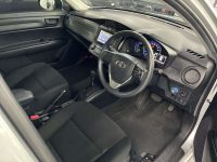 TOYOTA COROLLA AXIO 2021/EX/NKE165 — 7