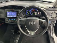 TOYOTA COROLLA AXIO 2021/EX/NKE165 — 9
