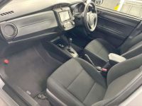 TOYOTA COROLLA AXIO 2021/EX/NKE165 — 12