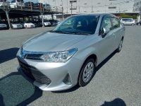 TOYOTA COROLLA AXIO 2021/EX/NKE165 — 18