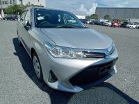 TOYOTA COROLLA AXIO 2021/EX/NKE165 — 19