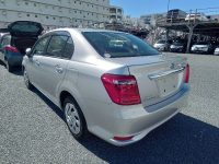 TOYOTA COROLLA AXIO 2021/EX/NKE165 — 27
