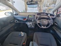 TOYOTA SIENTA 2016/G/NSP170G — 3