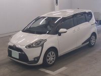 TOYOTA SIENTA 2016/G/NSP170G — 4