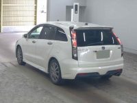 HONDA STREAM 2011/RSZ S PKG/RN6 — 2