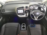 HONDA STREAM 2011/RSZ S PKG/RN6 — 3