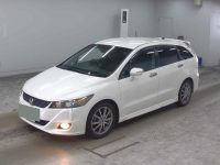 HONDA STREAM 2011/RSZ S PKG/RN6 — 4