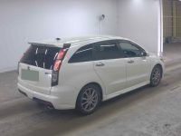 HONDA STREAM 2011/RSZ S PKG/RN6 — 5