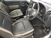 SUZUKI JIMNY  2015/LAND VENTURE 4WD/JB23W — 3