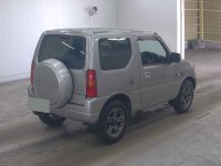 SUZUKI JIMNY  2015/LAND VENTURE 4WD/JB23W — 5