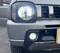 SUZUKI JIMNY  2015/LAND VENTURE 4WD/JB23W — 7