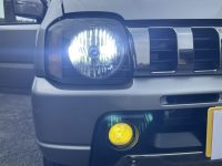 SUZUKI JIMNY  2015/LAND VENTURE 4WD/JB23W — 8