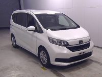 HONDA FREED 2020/G Honda SENSING/GB5 — 1