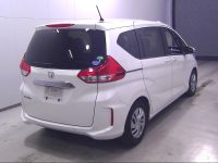 HONDA FREED 2020/G Honda SENSING/GB5 — 5