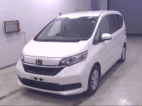 HONDA FREED 2020/G Honda SENSING/GB5 — 7